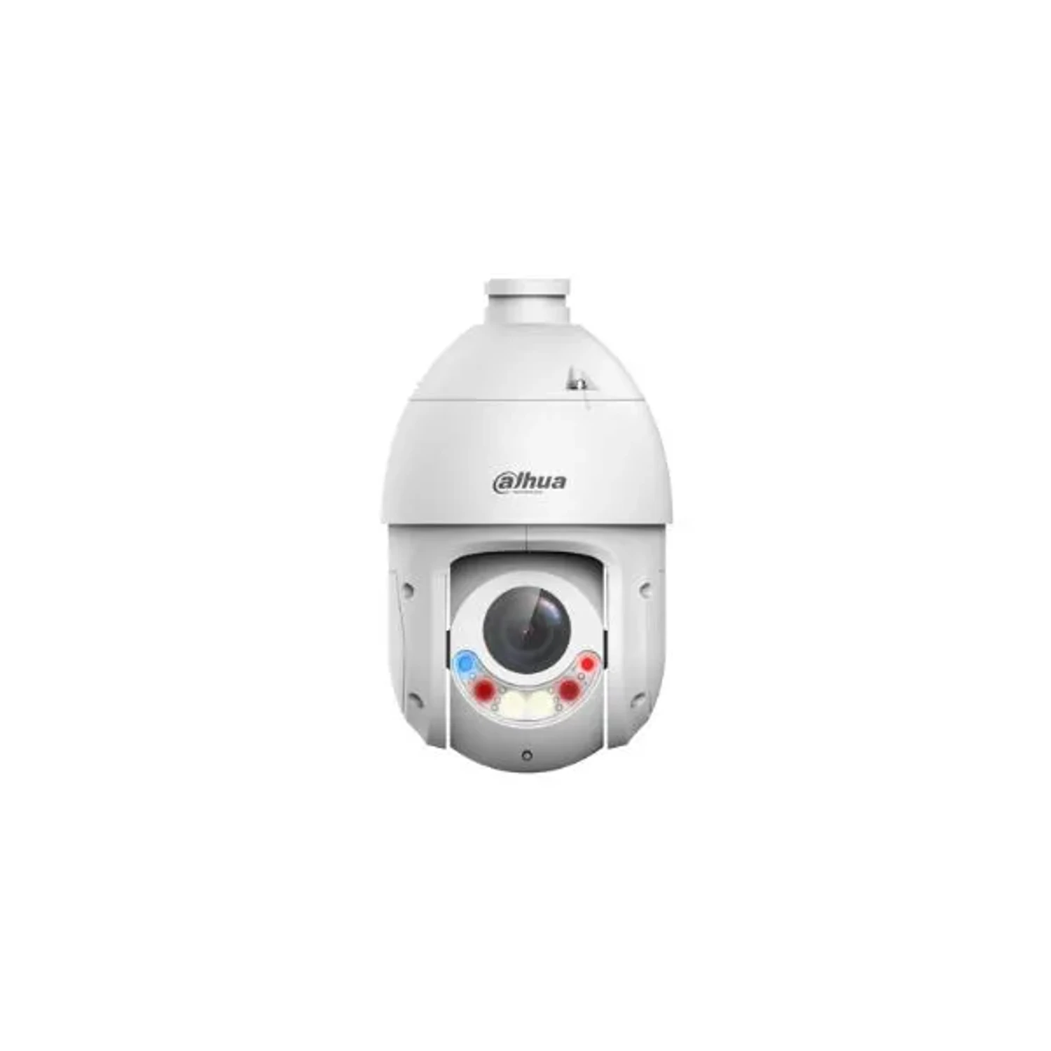Camara IP 4mp Starlight IR Wizsense — foto 1