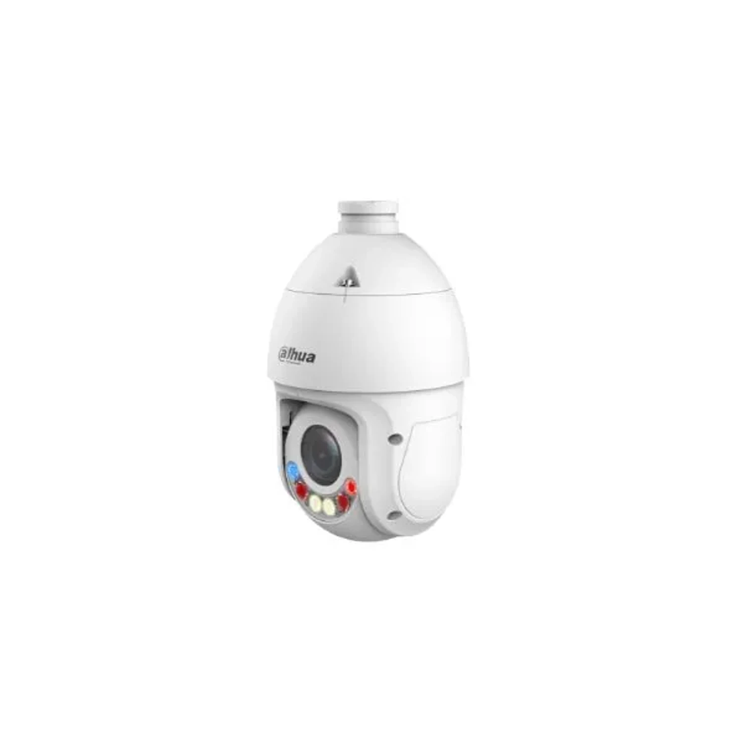 Camara IP 4mp Starlight IR Wizsense — foto 2