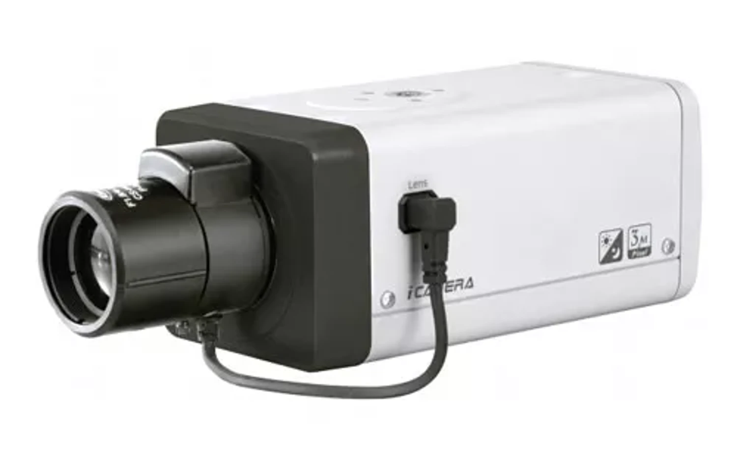 Camara IP Profesional Inalambrica 3mp — foto 1