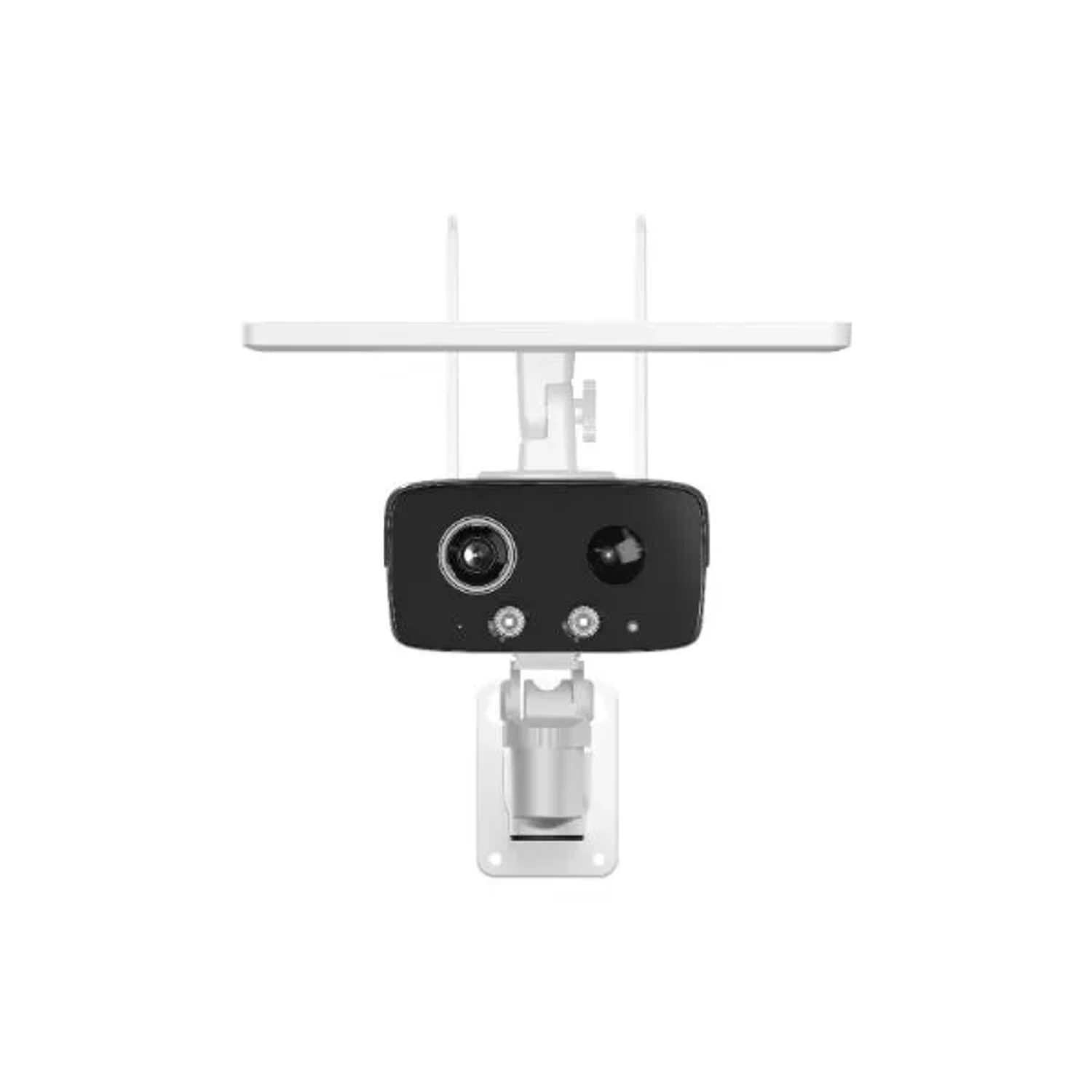 Camara Bala IP 4mp con Panel Solar 4G — foto 2