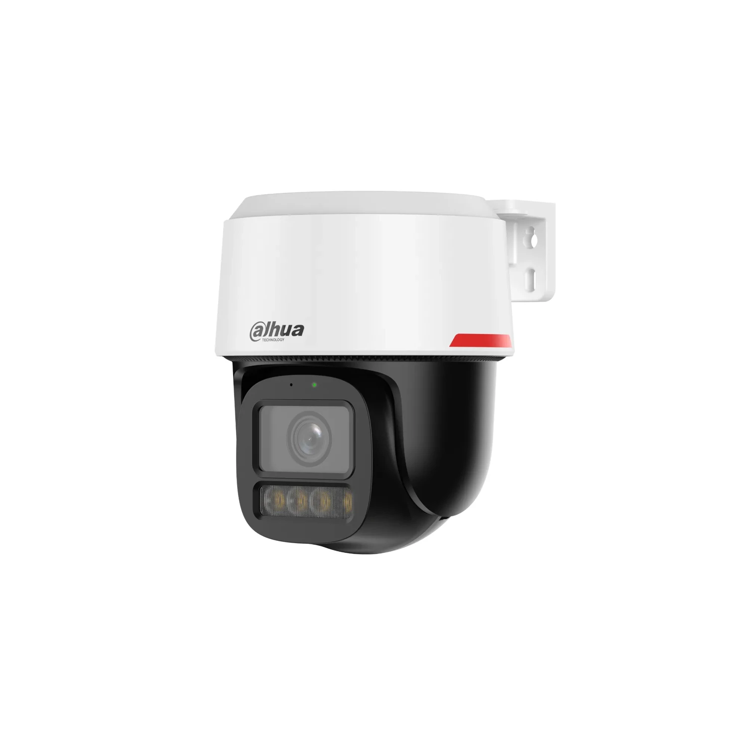 Camara IP 4mp PT Wizcolor Wizsense — foto 1