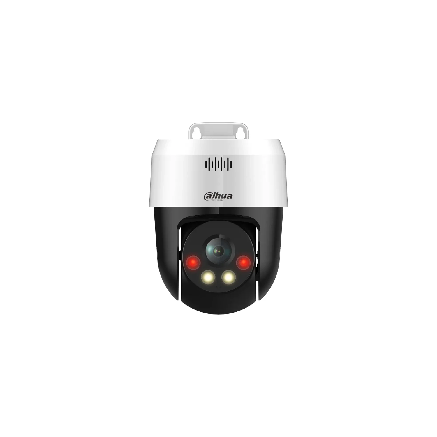 Camara IP Tipo PT 3mp Smart Dual Light — foto 2