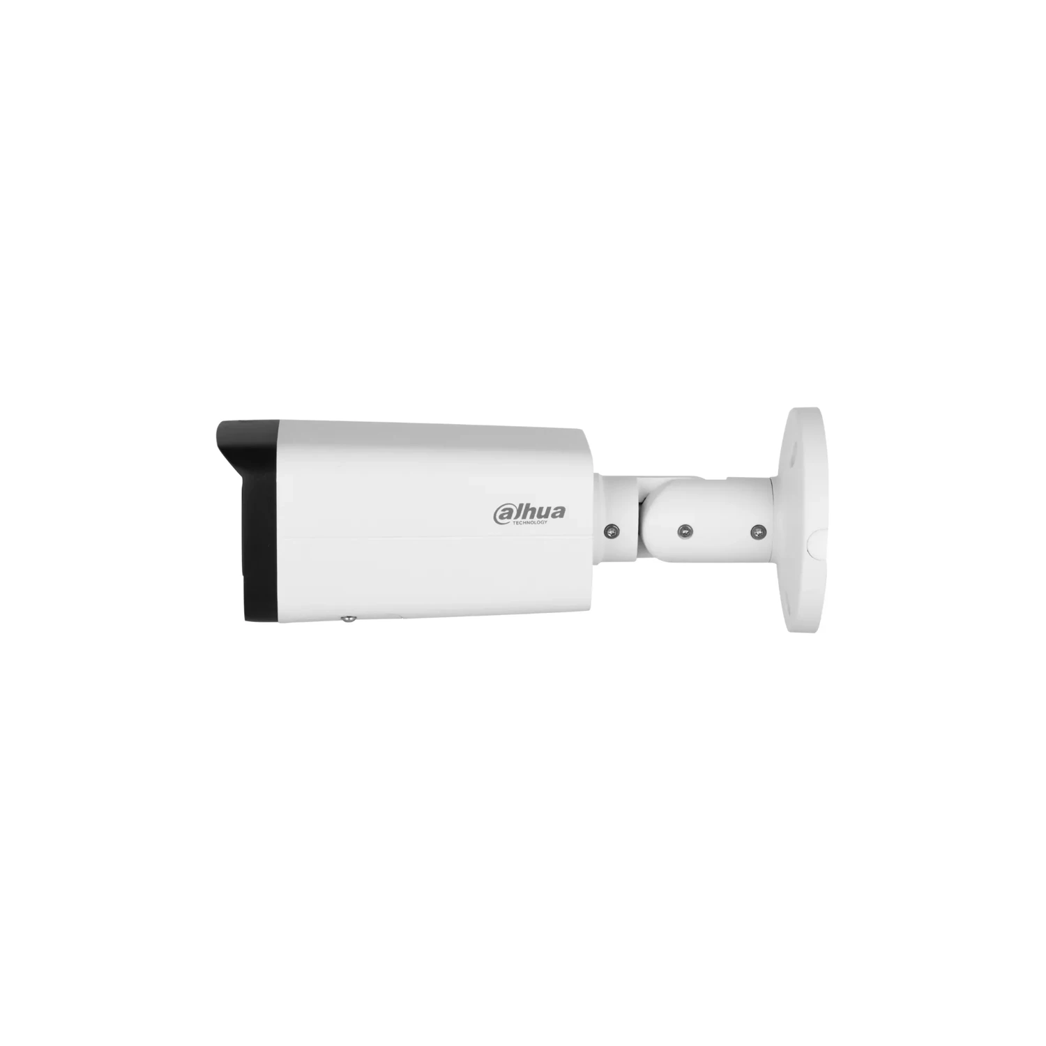 Camara IP Bala 4mp C/ Mic Integrado — foto 2
