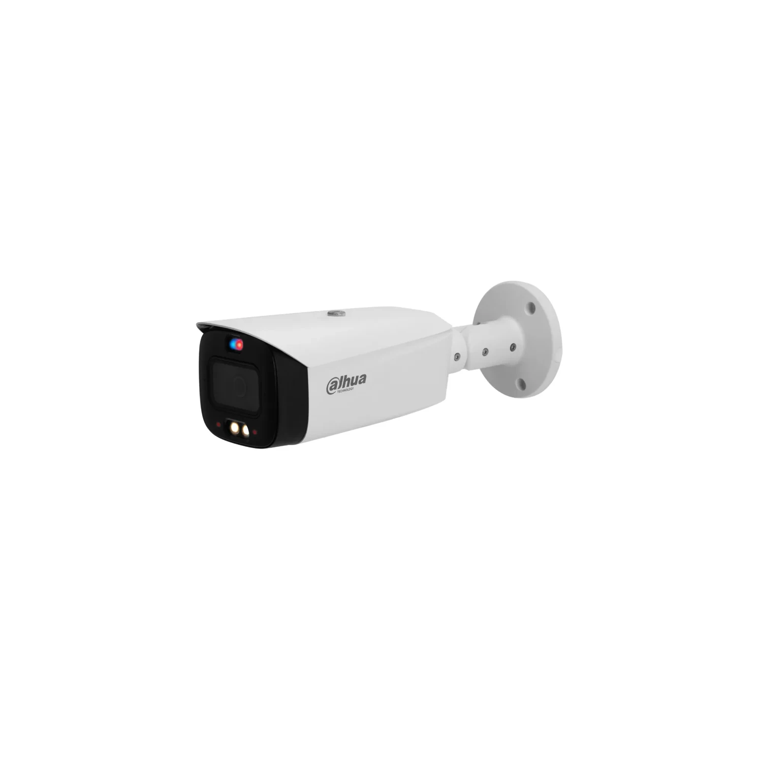 Camara IP Bala 4mp con Disuación Activa — foto 1
