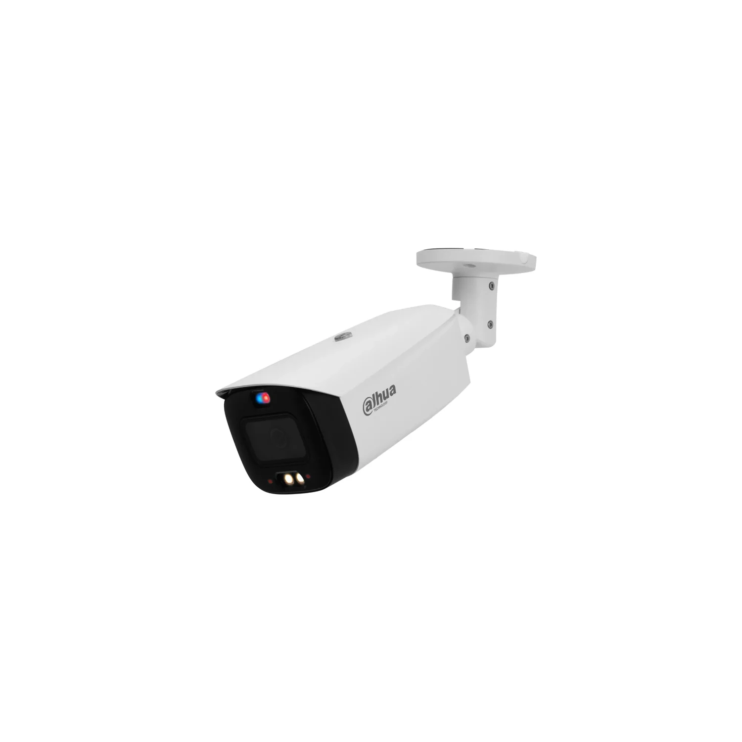 Camara IP Bala 4mp con Disuación Activa — foto 2