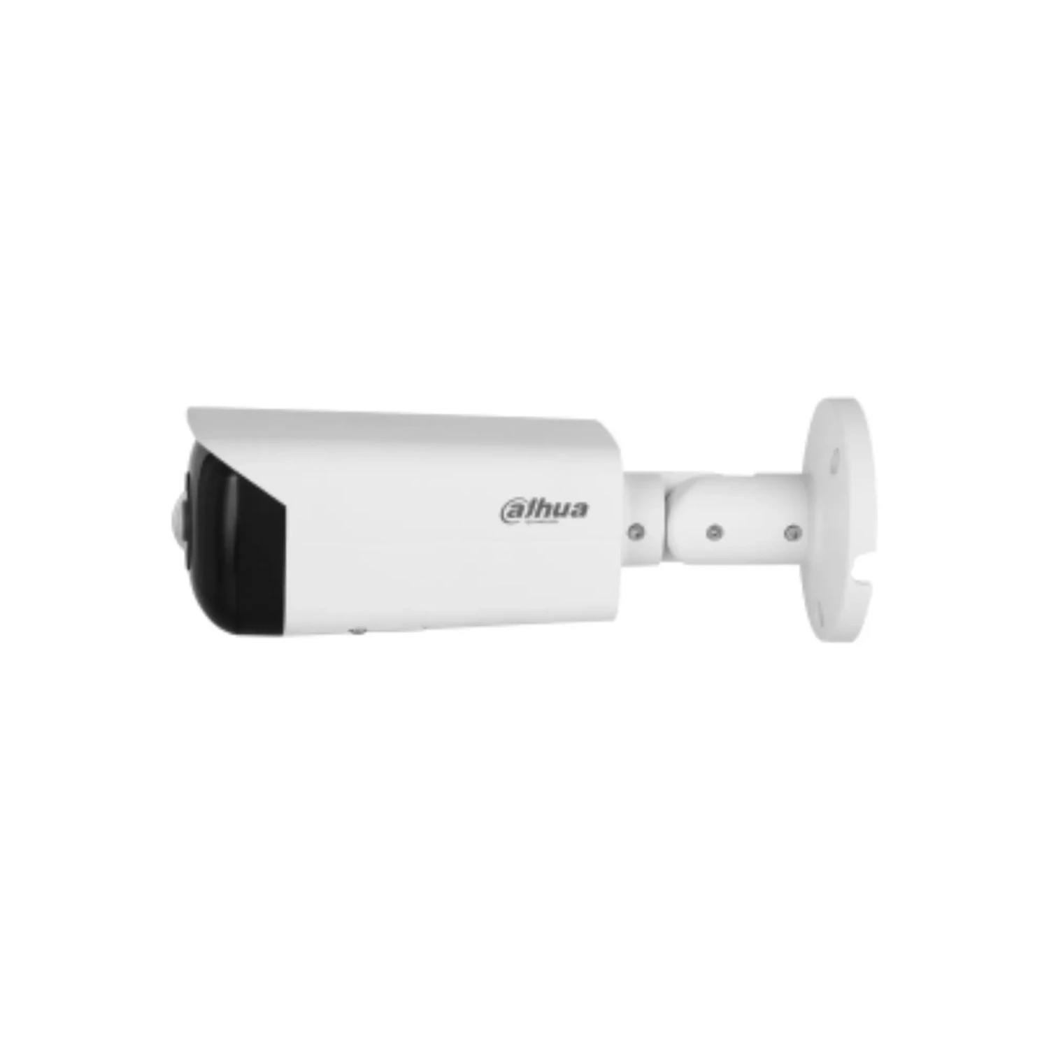 Camara IP Bala 4mp con Angulo Amplio Wiz — foto 2