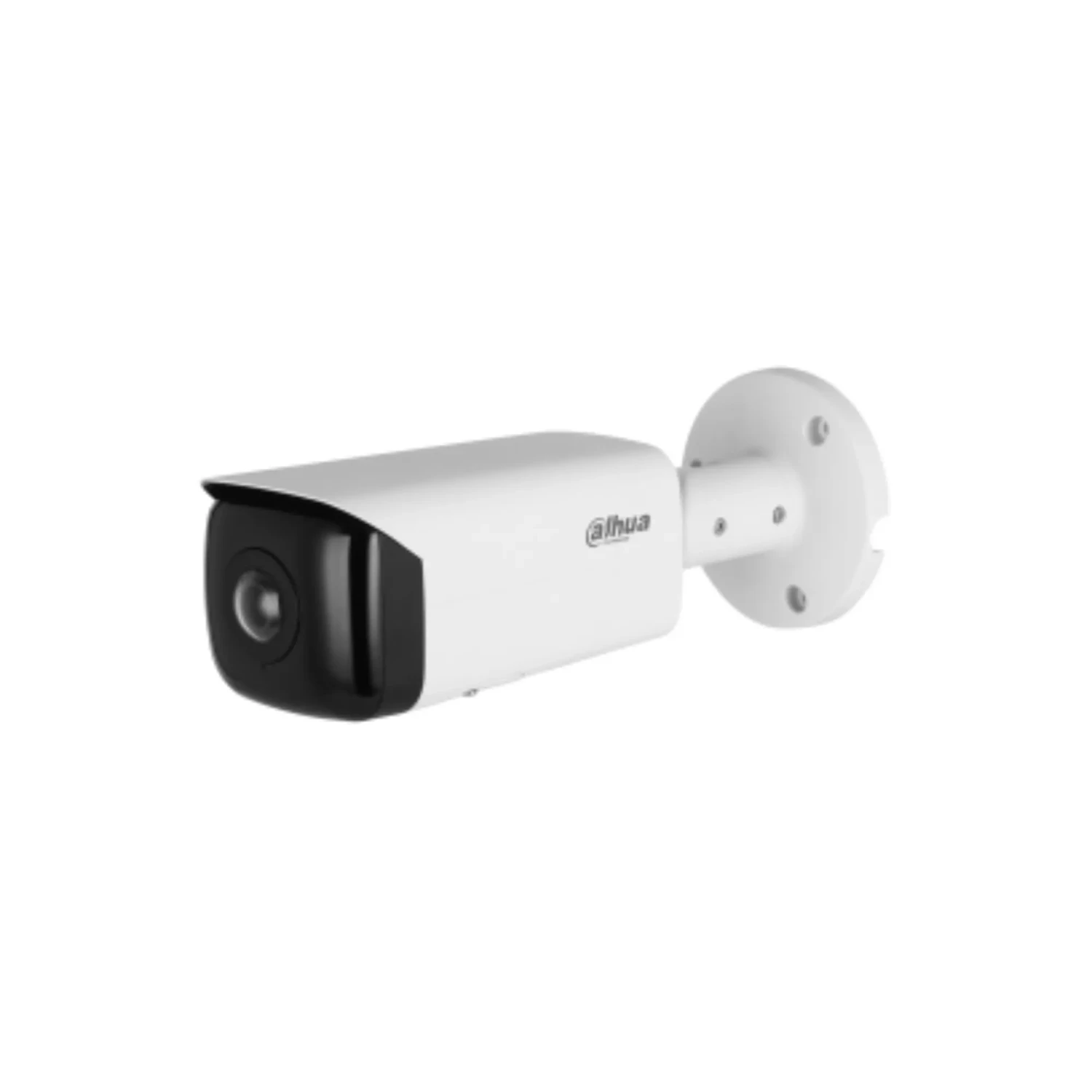 Camara IP Bala 4mp con Angulo Amplio Wiz — foto 3