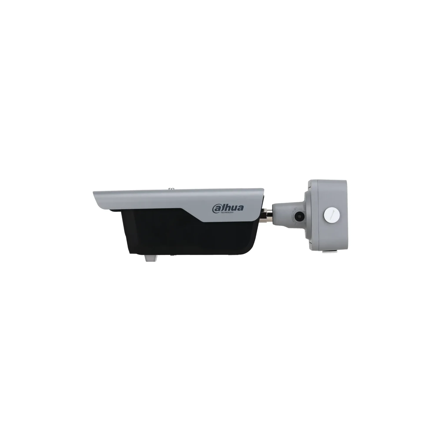 Camara IP Anpr de Acceso 4mp — foto 2