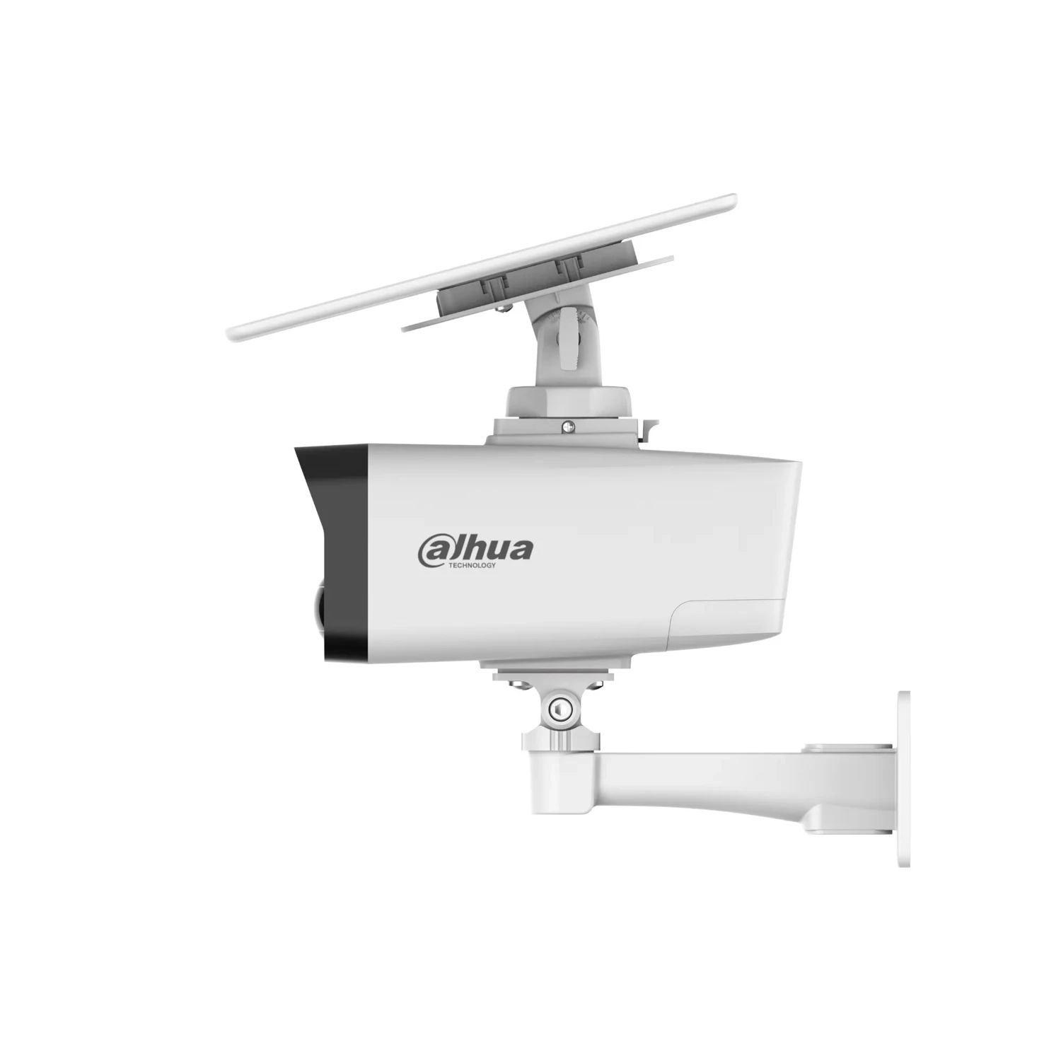 Camara IP Bala 4mp con Panel Solar y 4G — foto 3