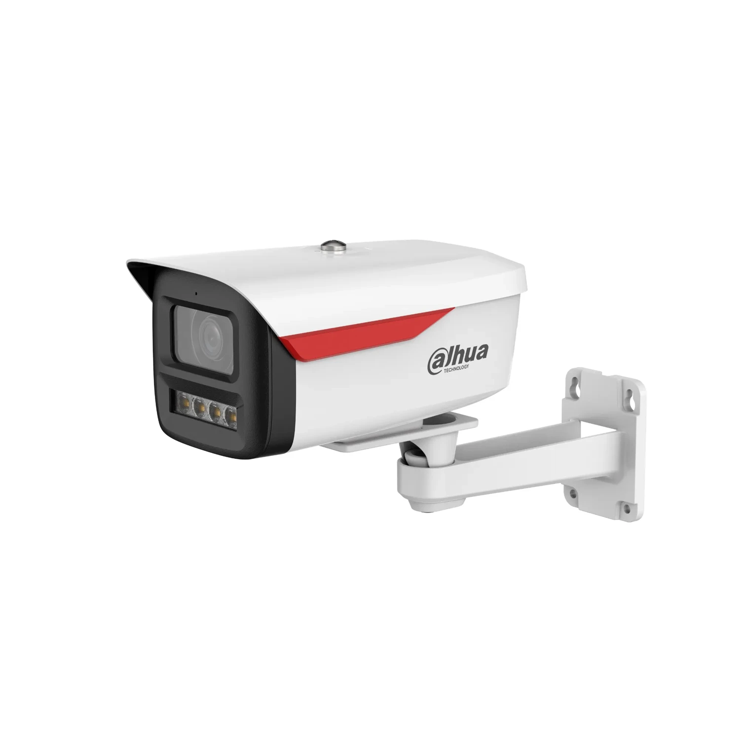 Camara IP Bala 4mp Wizcolor — foto 1