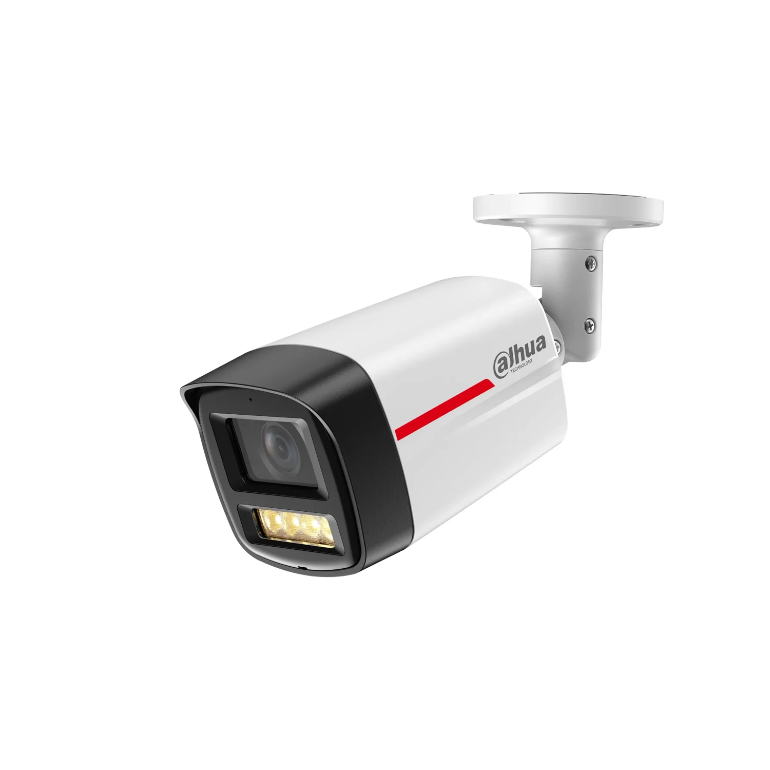 Camara IP Bala 4mp Wizcolor — foto 1
