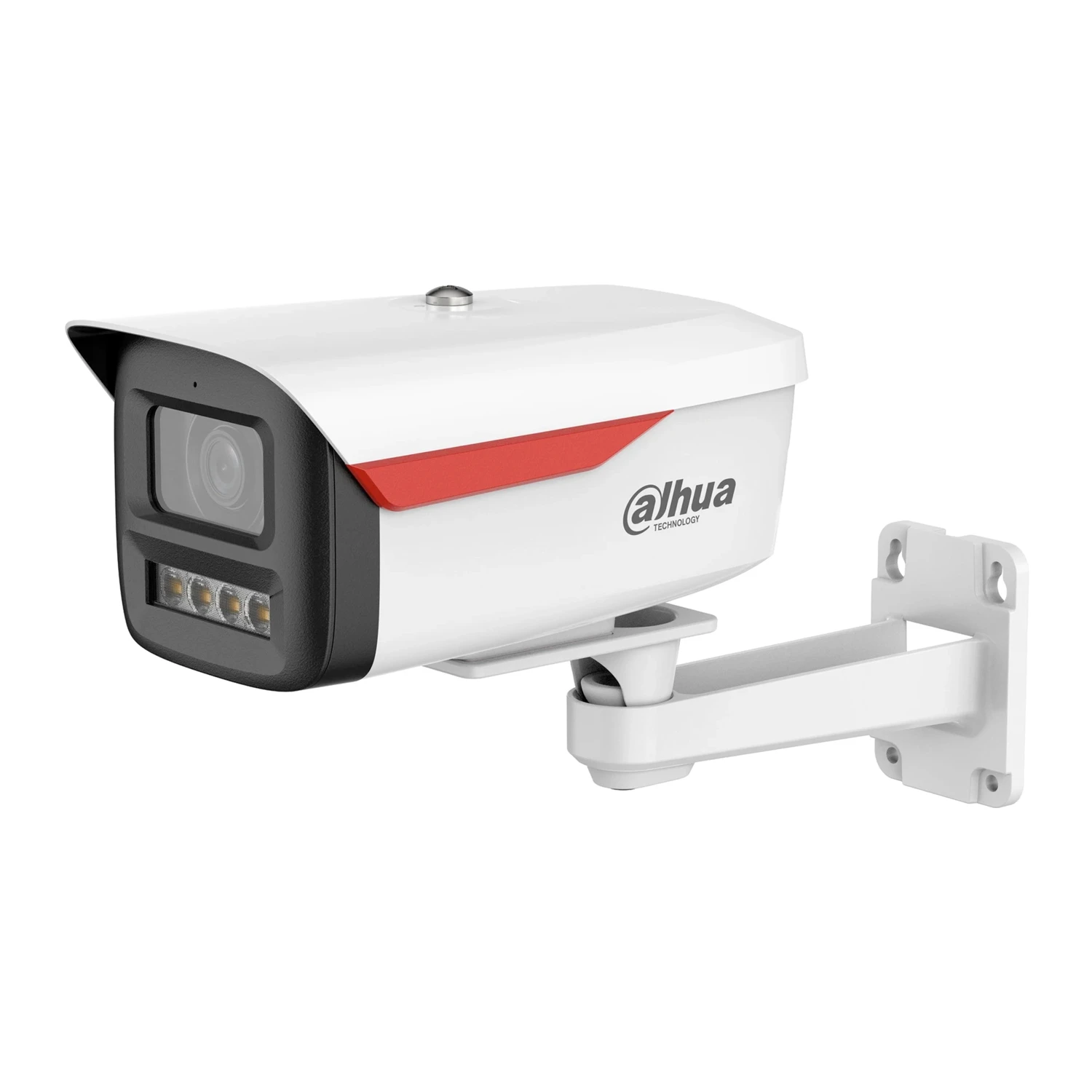 Camara IP Bala 4mp Wizcolor — foto 1