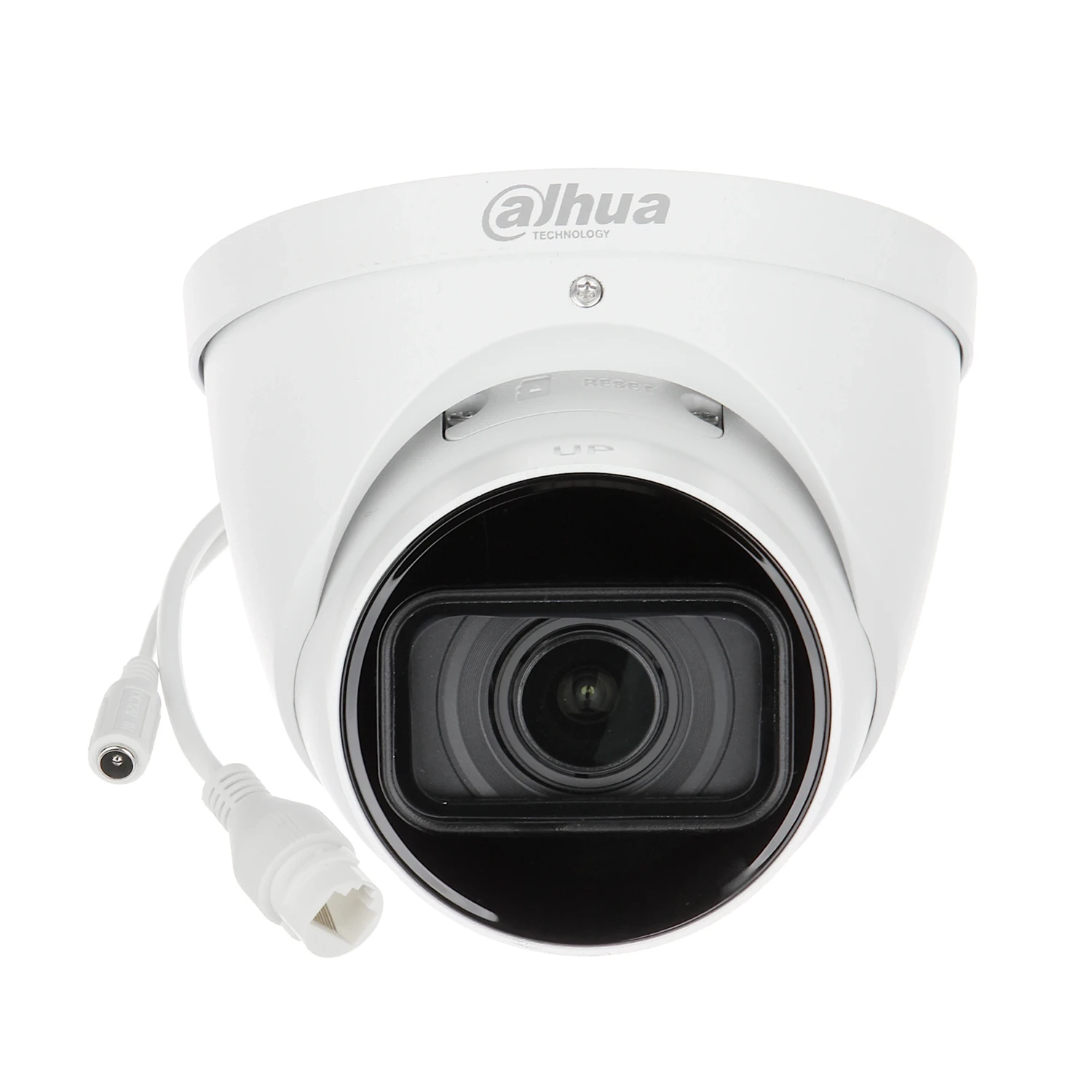 Camara IP Domo 4mp Motorizada — foto 2