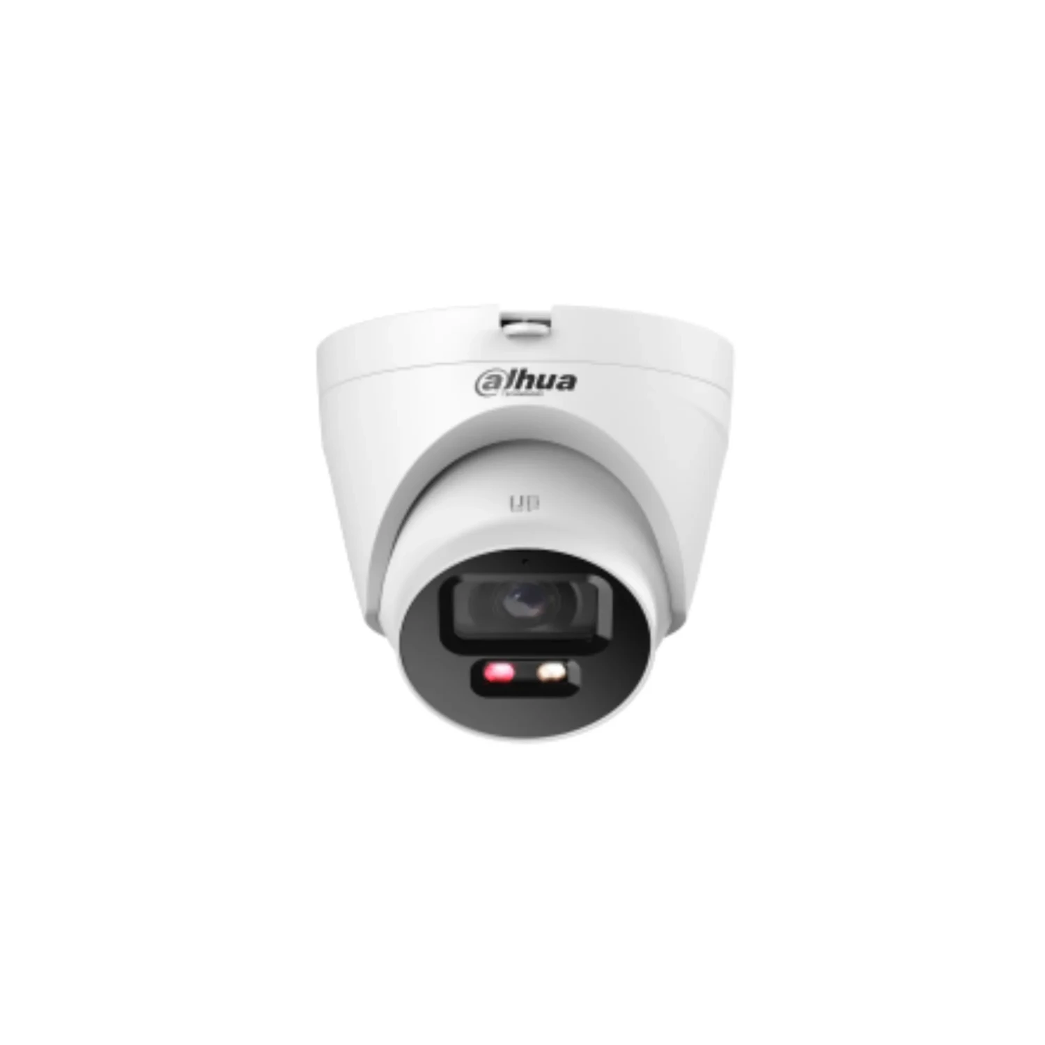 Camara IP Domo 4mp con Disuación Activa — foto 1