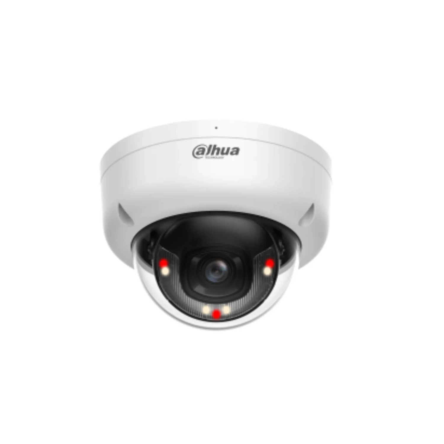 Camara IP Domo 4mp Antivandalica — foto 1