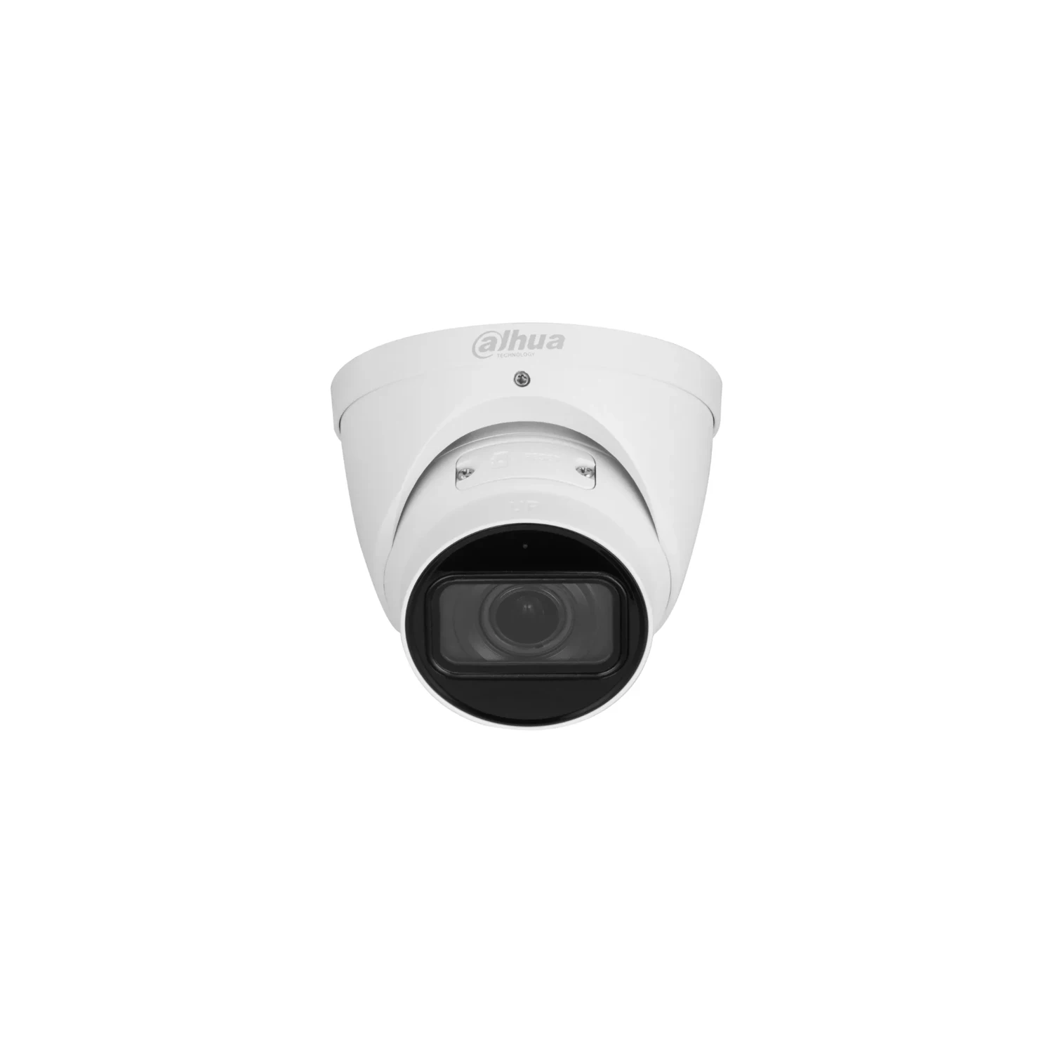 Camara IP Domo 4mp Motorizada Wizsense — foto 2