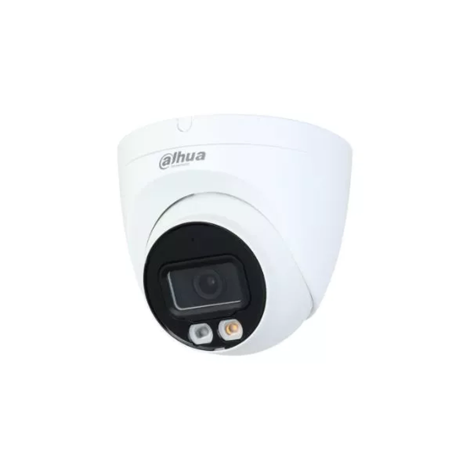 Camara IP Domo 4mp Full Color Wizsense — foto 1