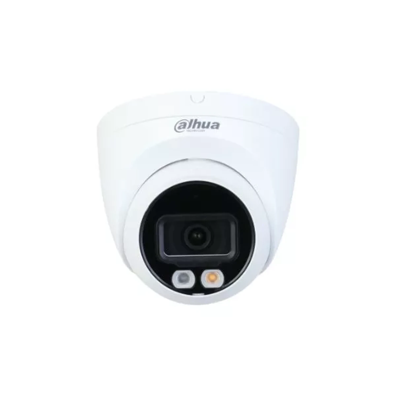 Camara IP Domo 4mp Full Color Wizsense — foto 2