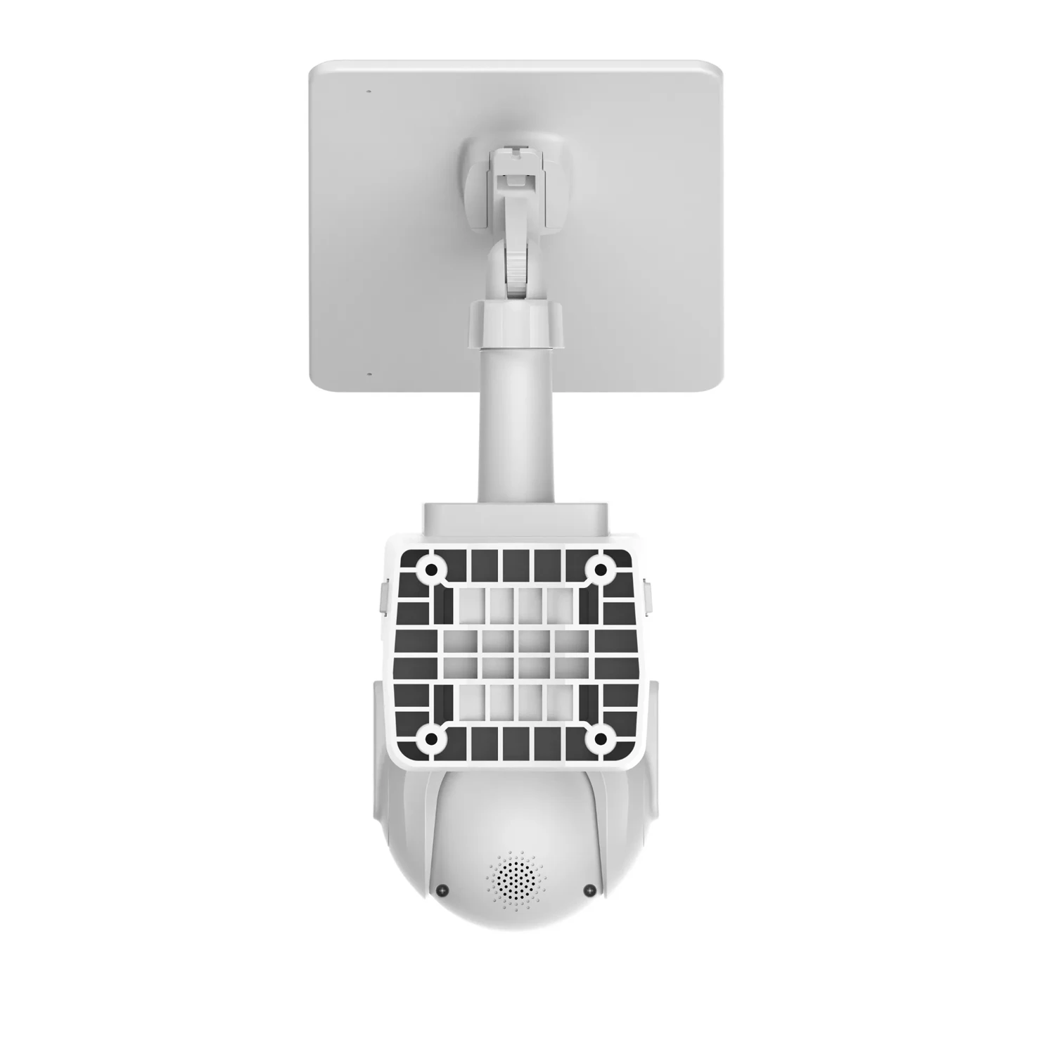 Kit IP 4G Camara 4mp con Panel Solar — foto 4