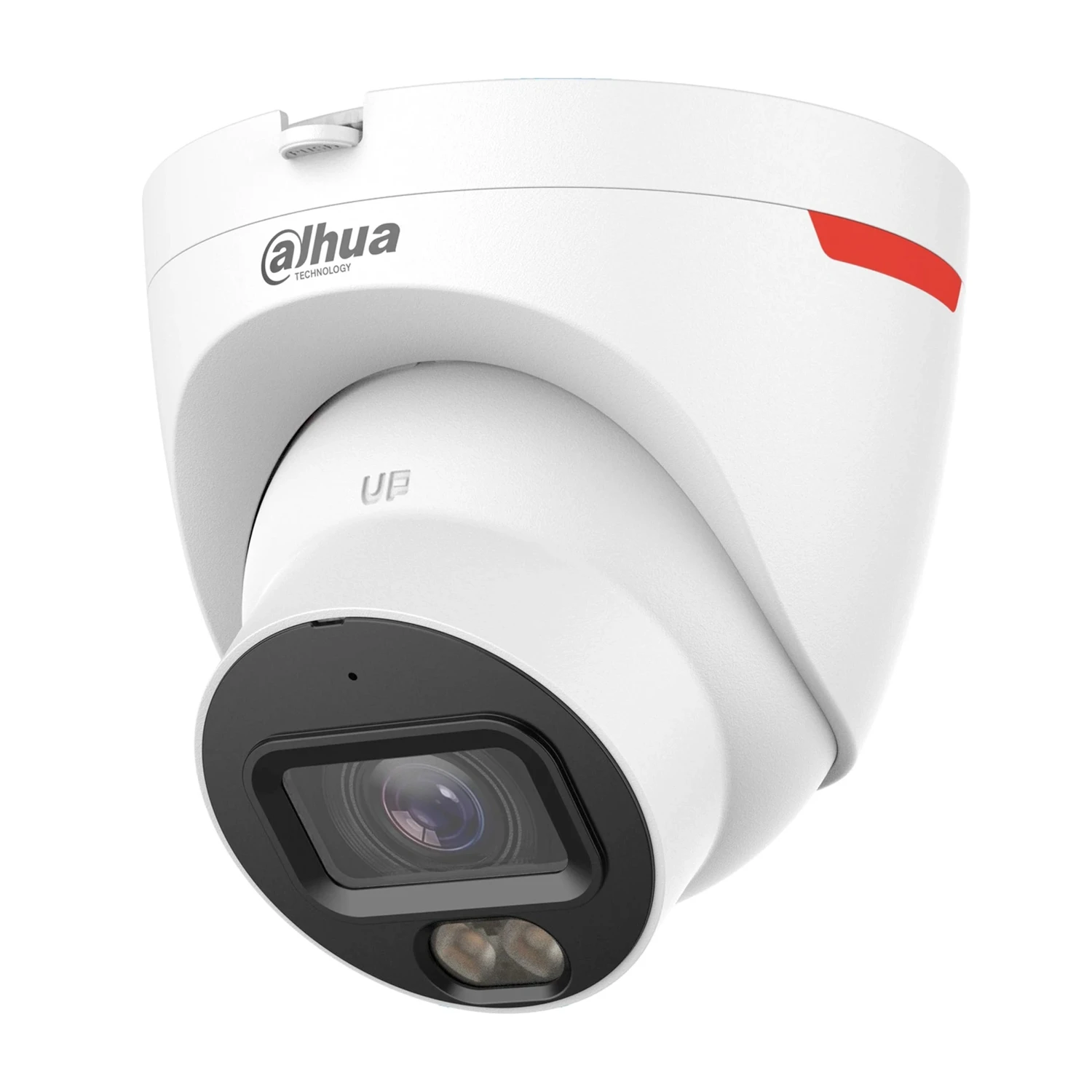 Camara IP Domo 4mp Wizcolor — foto 1