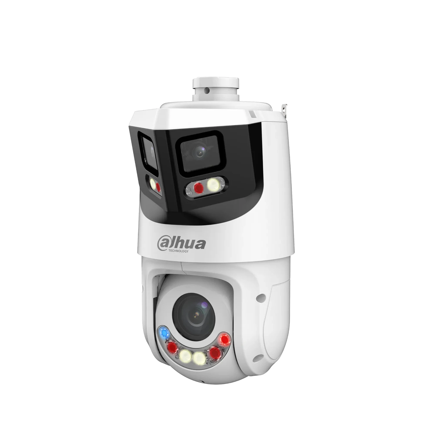 Camara PTZ IP Panoramica Tioc 8+4mp — foto 1