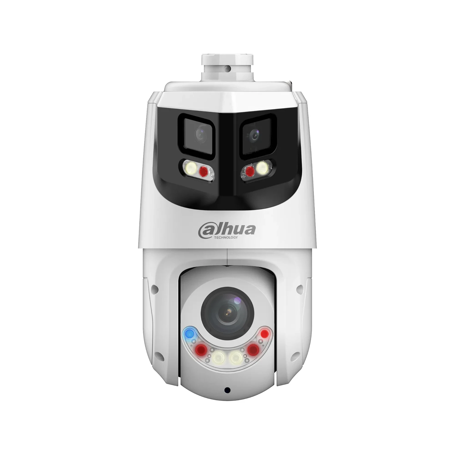 Camara PTZ IP Panoramica Tioc 8+4mp — foto 2
