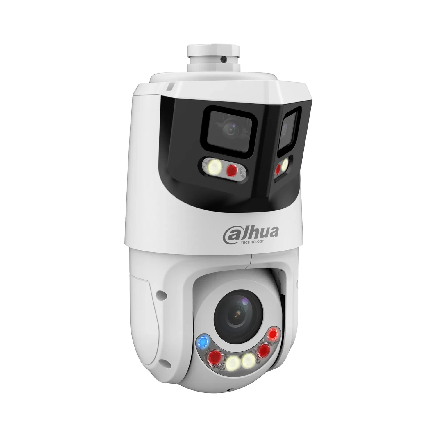 Camara PTZ IP Panoramica Tioc 8+4mp — foto 3