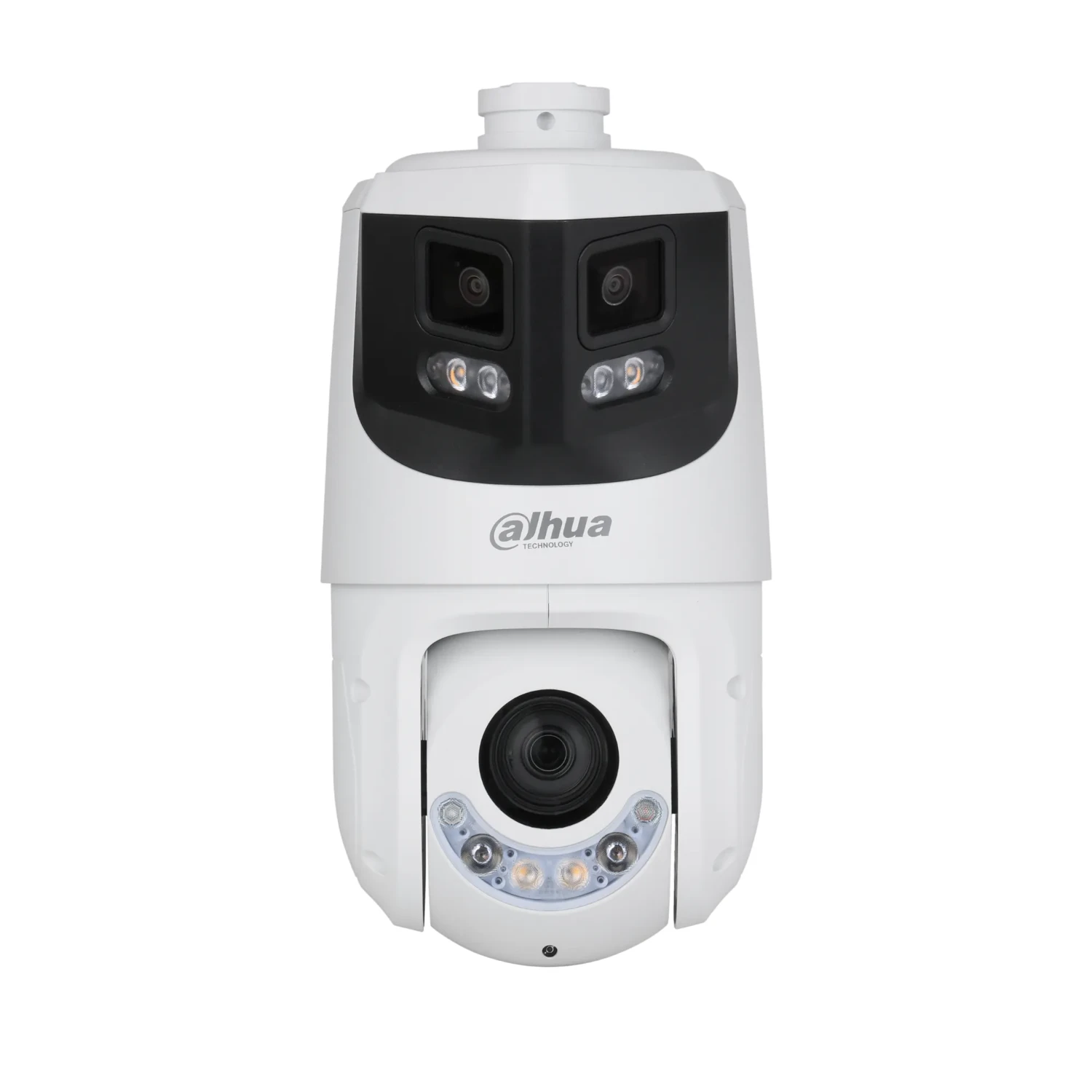 Camara PTZ IP Panoramica Tioc 8+4mp — foto 4