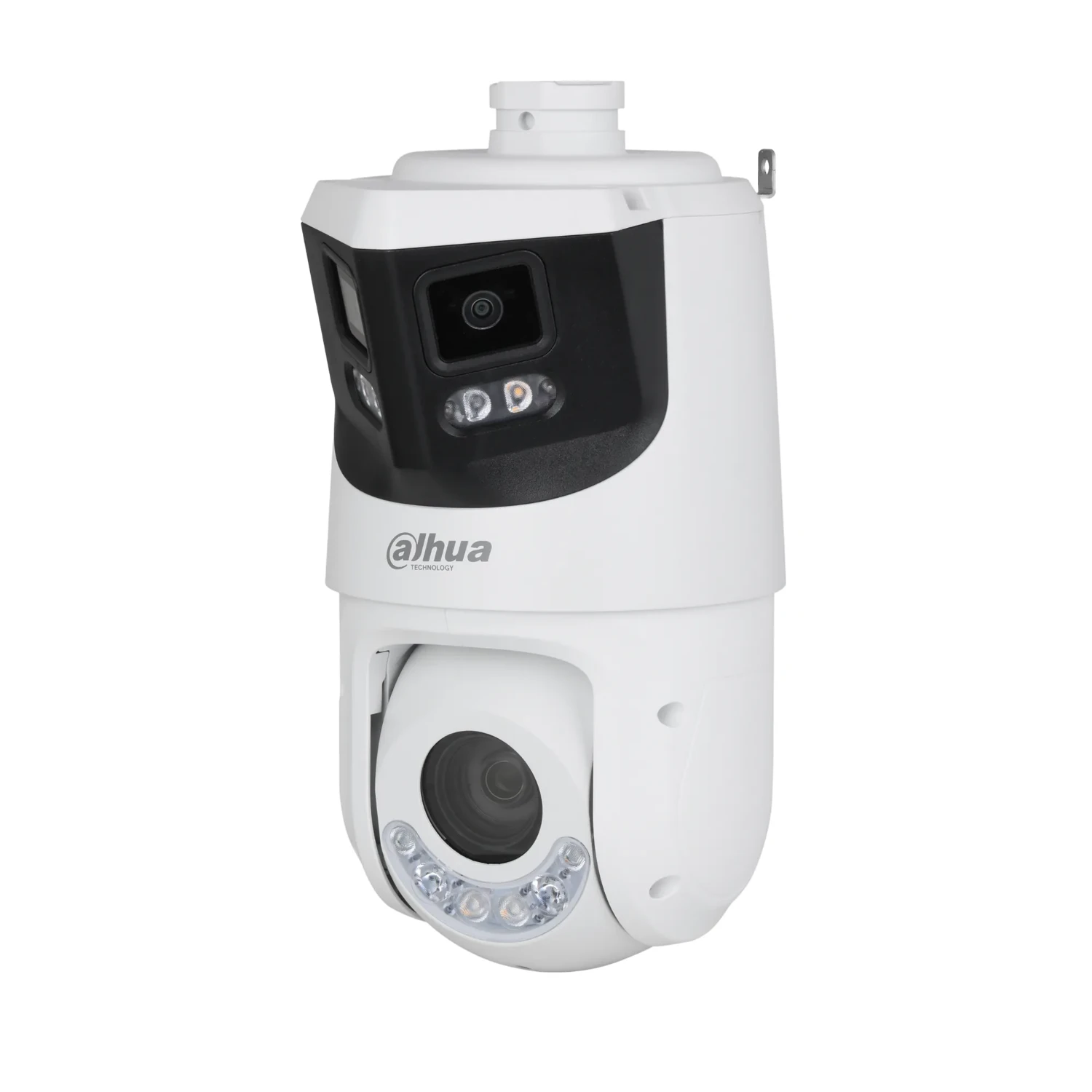Camara PTZ IP Panoramica Tioc 8+4mp — foto 5