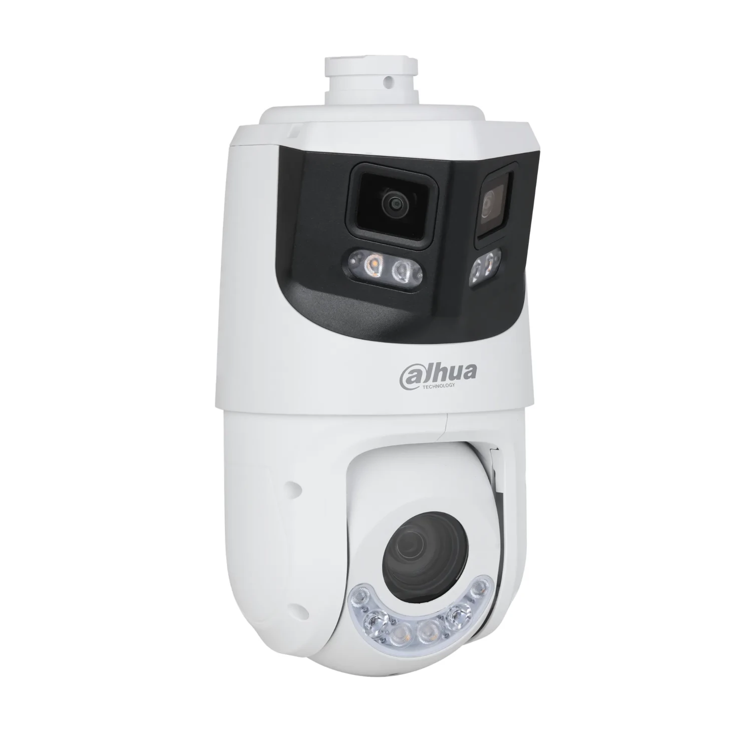 Camara PTZ IP Panoramica Tioc 8+4mp — foto 6