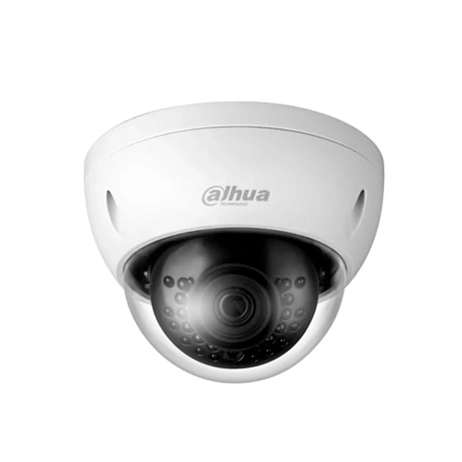 Camara IP Domo Antivandalica 4mp 2,8mm — foto 1