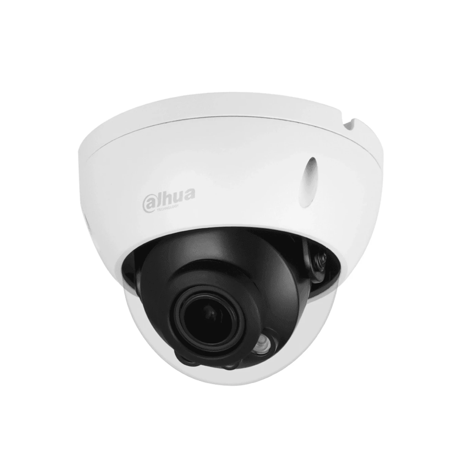 Camara IP Domo Antivandalica 4mp — foto 1