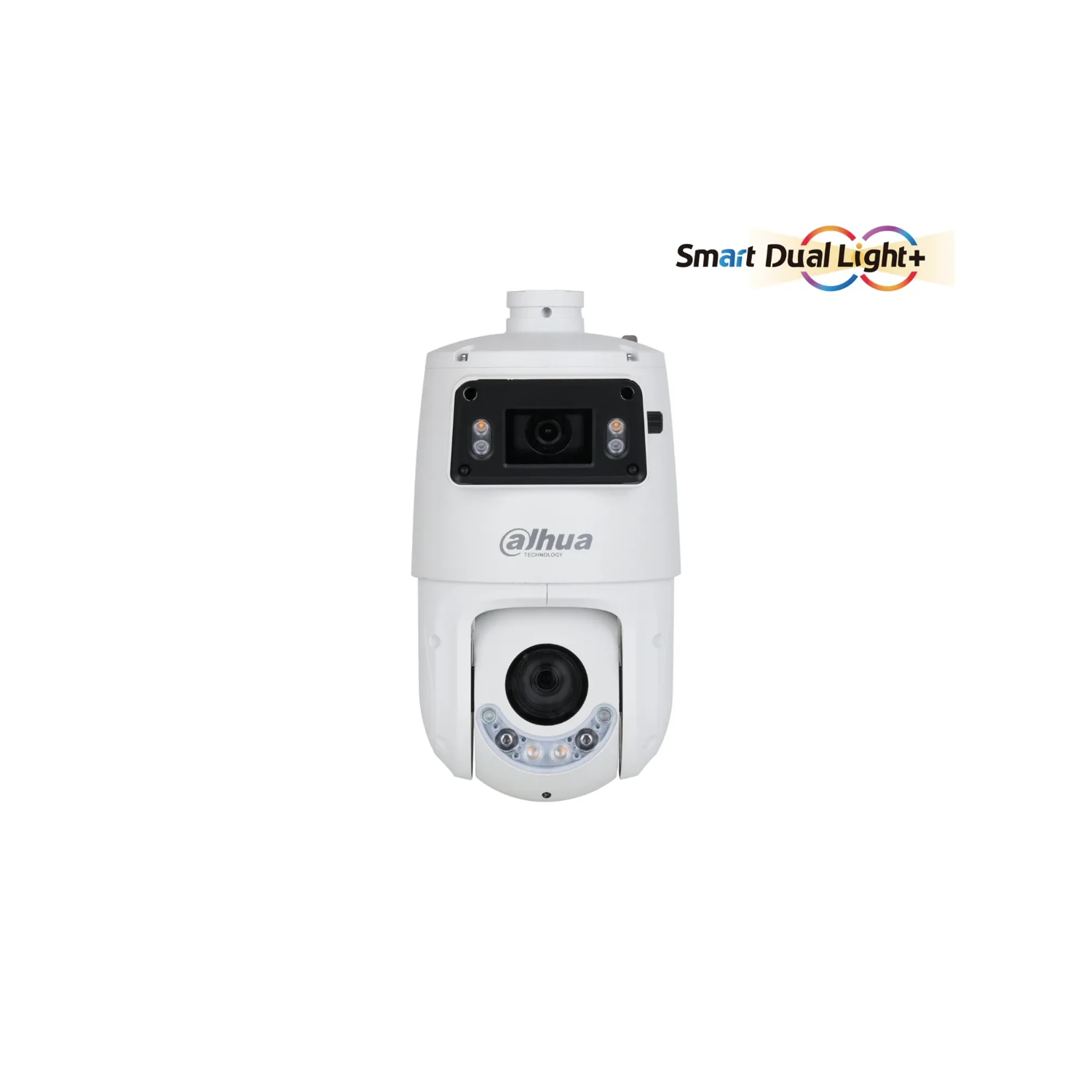 Camara PTZ IP 4mp + 4mp X25 Zoom Tioc — foto 4