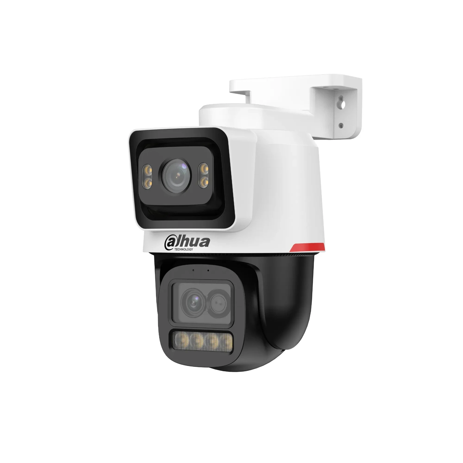 Camara IP PT 4+2mp Varifocal Wizcolor — foto 1