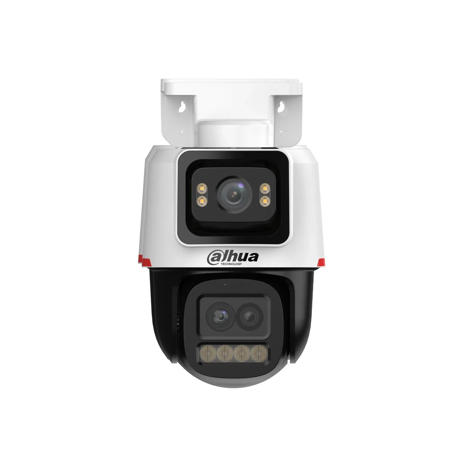 Camara IP PT 4+2mp Varifocal Wizcolor — foto 2