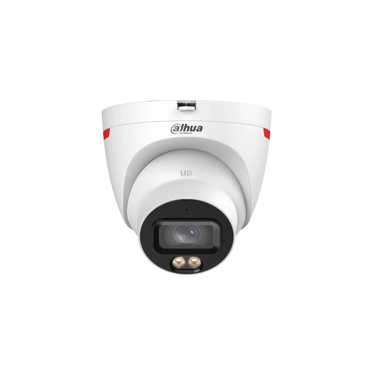 Camara IP Domo 4mp Wizcolor — foto 1
