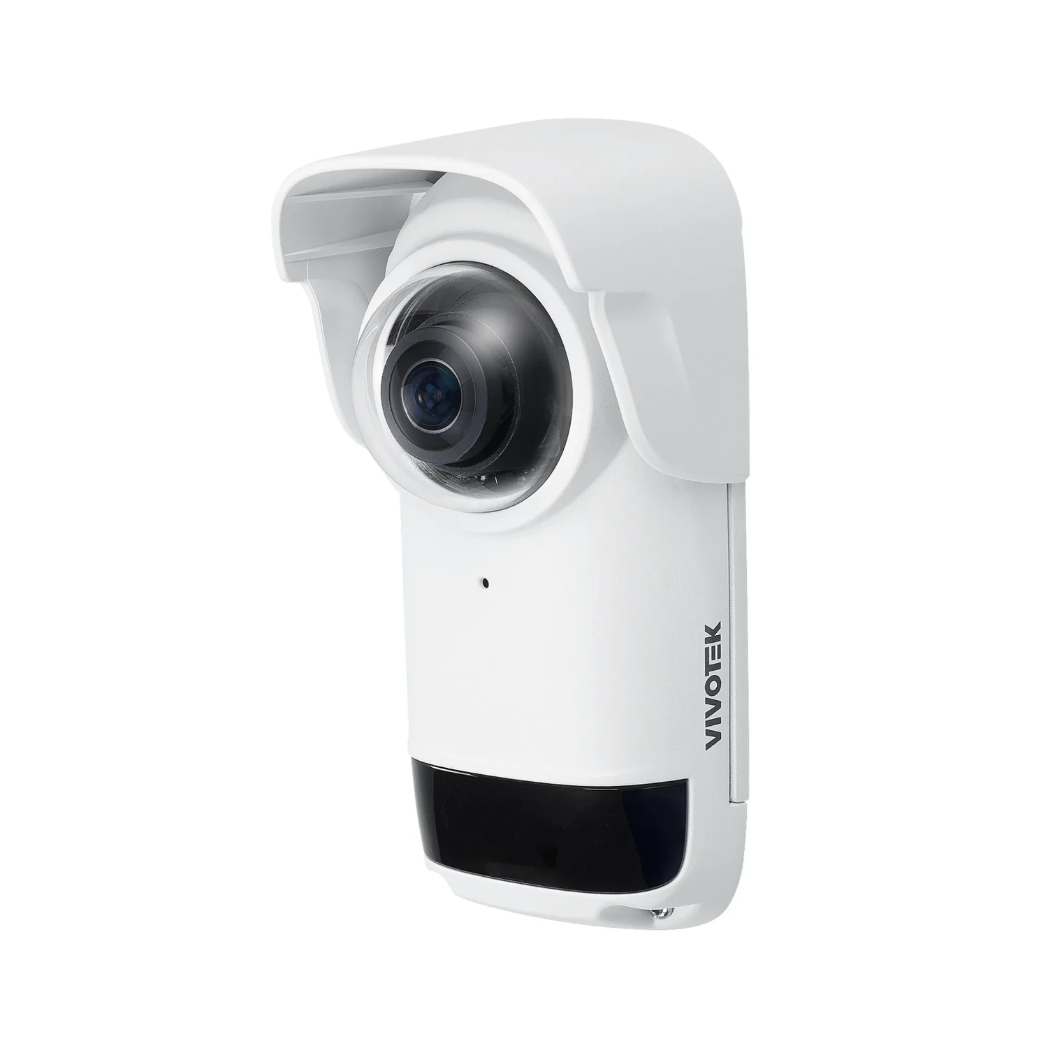 Camara IP Panoramica 180° de 5mp — foto 1