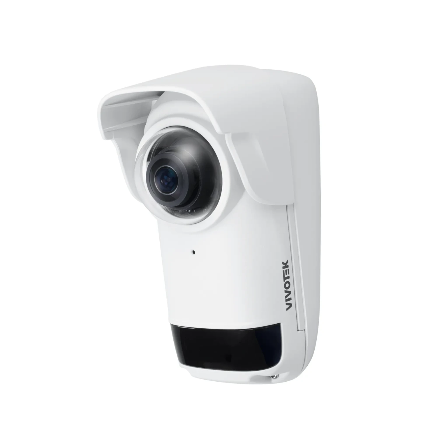 Camara IP Panoramica 180° de 5mp — foto 2