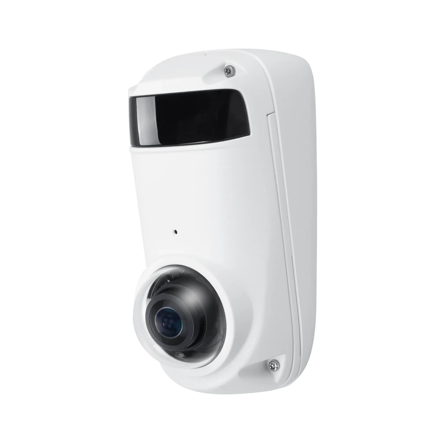 Camara IP Panoramica 180° de 5mp — foto 3