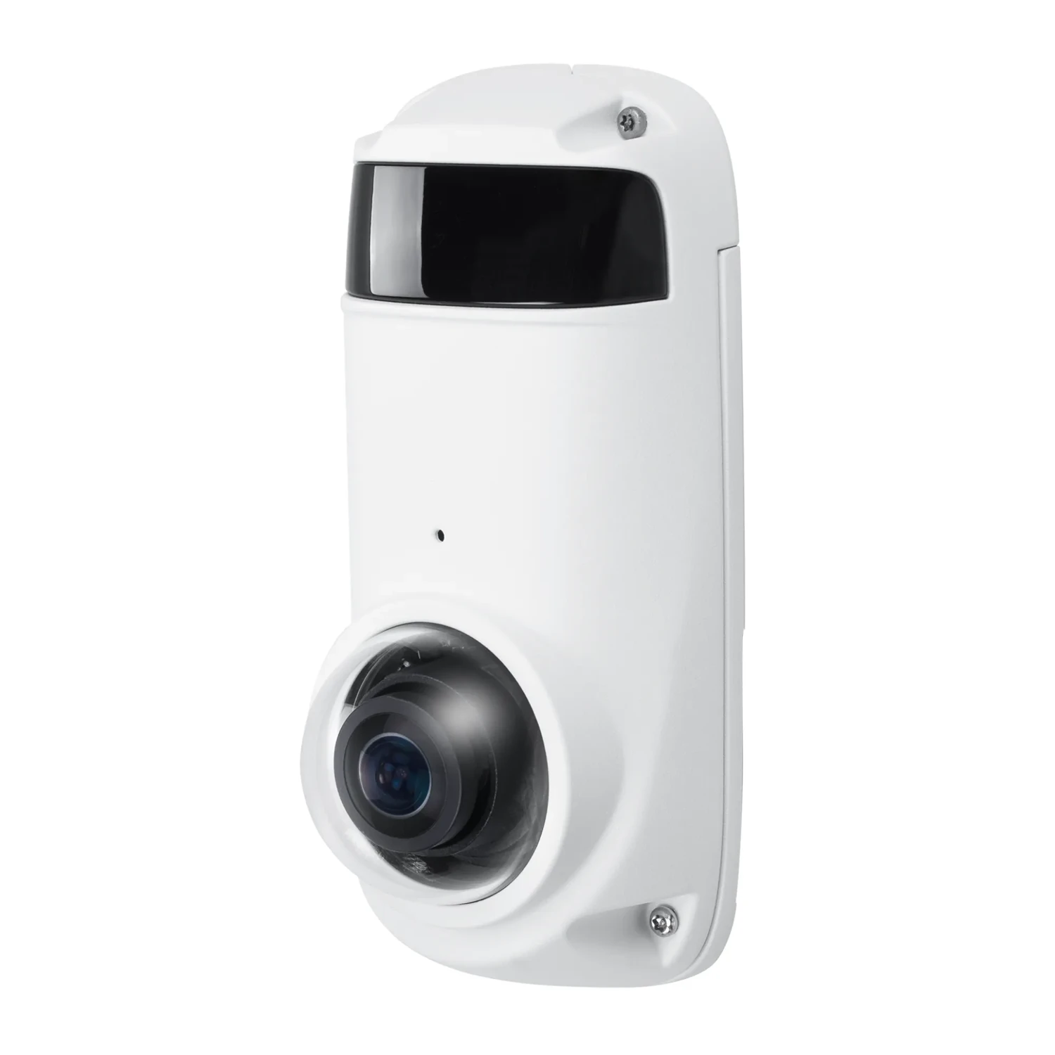 Camara IP Panoramica 180° de 5mp — foto 4
