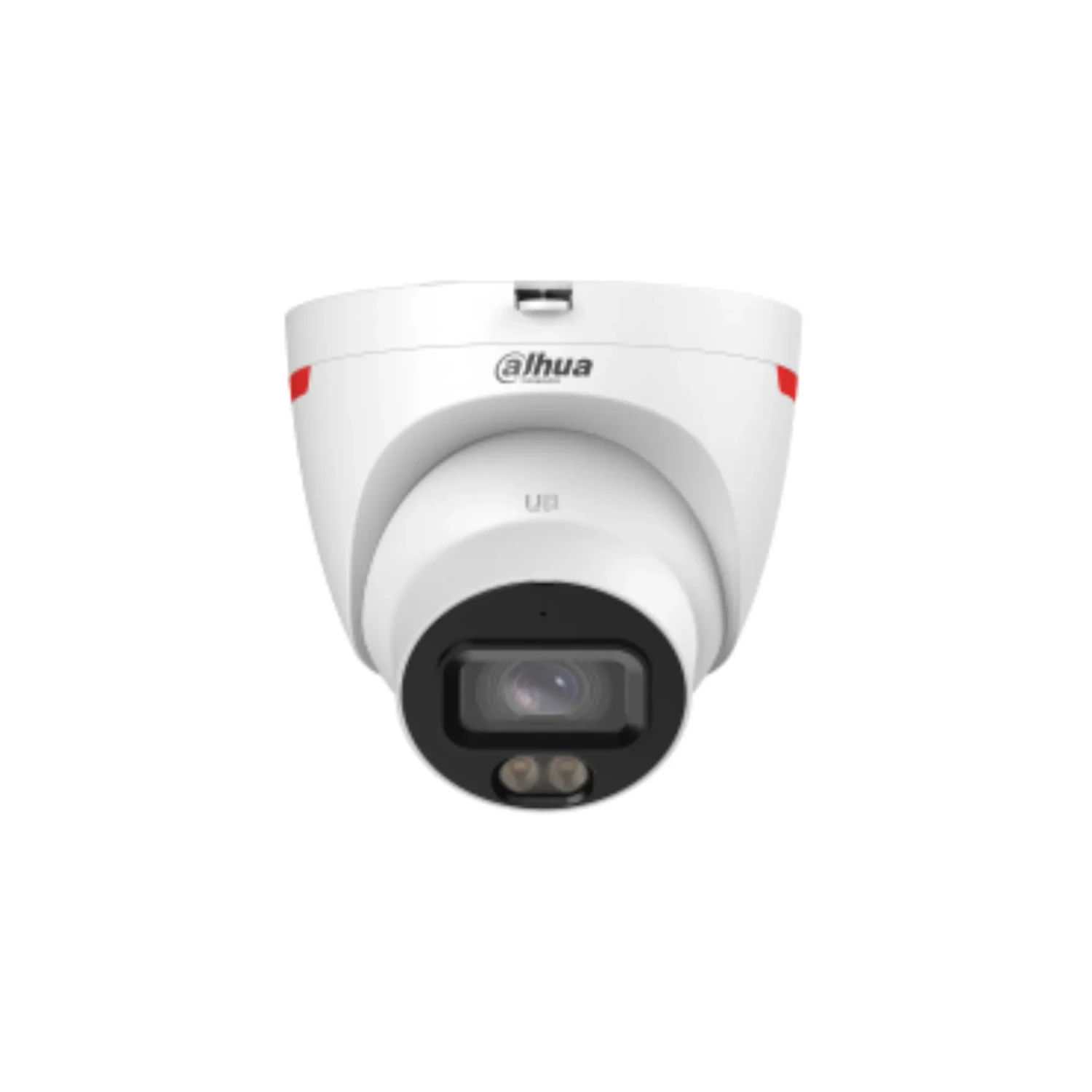Camara IP Domo 6mp Wizcolor Wizsense — foto 1