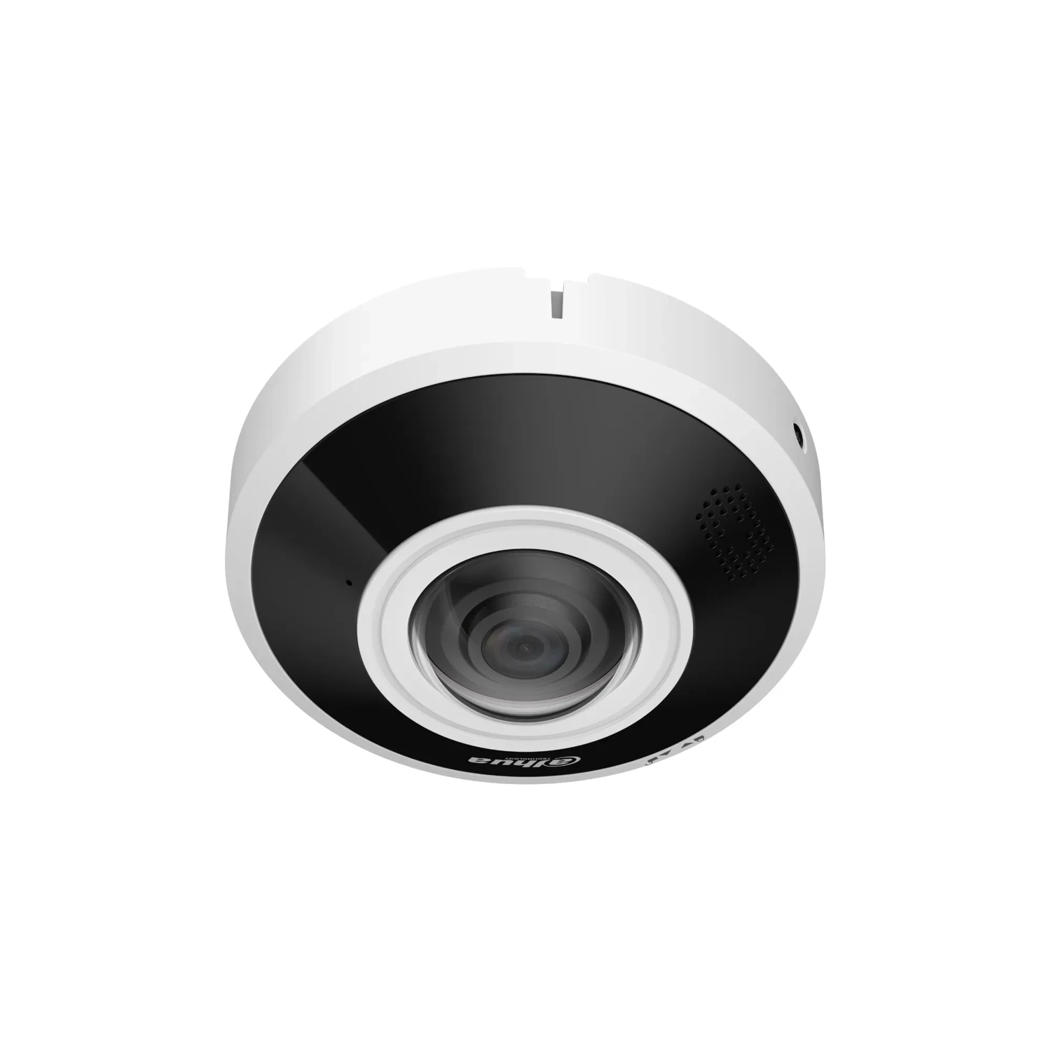 Camara IP Ojo de Pez 6mp — foto 1