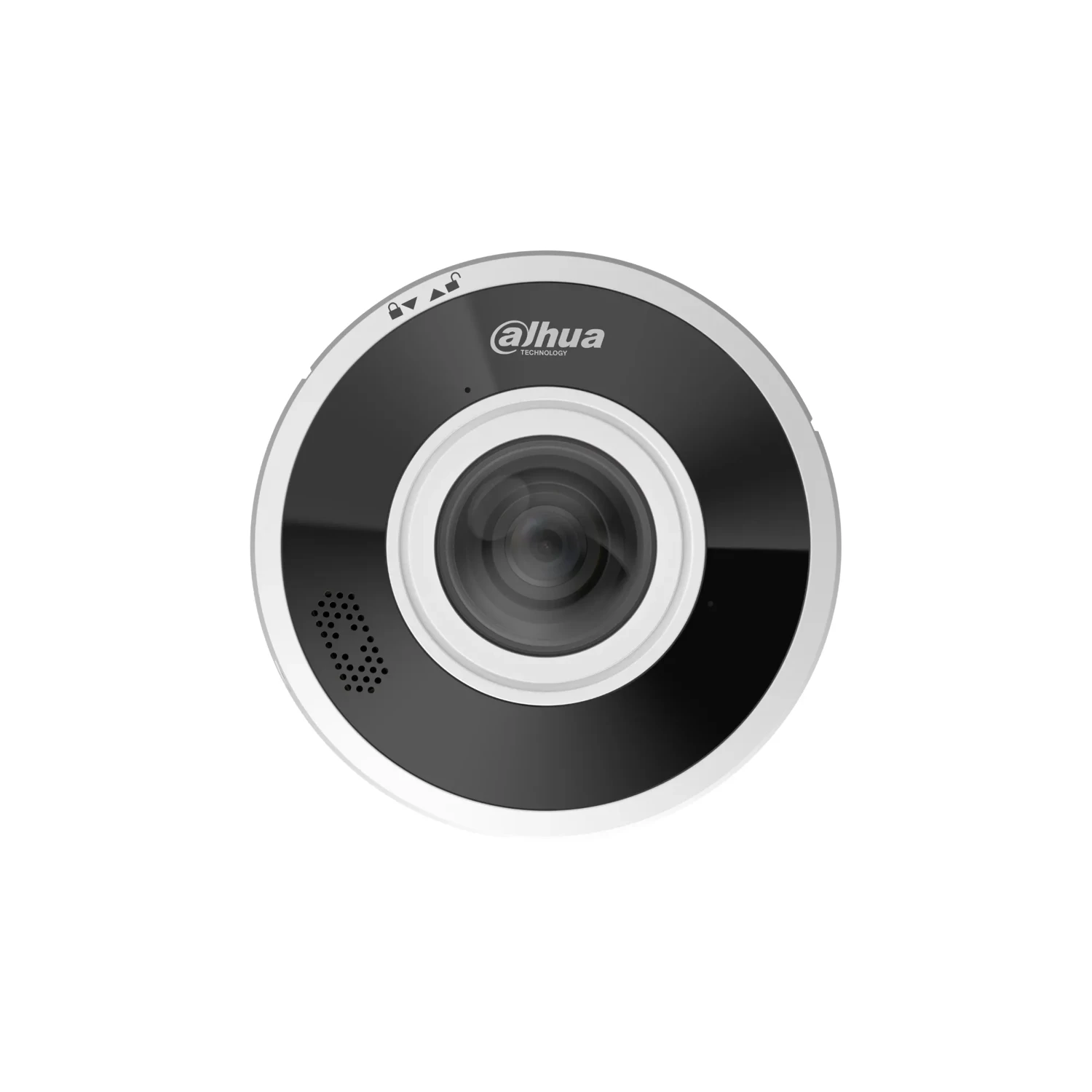 Camara IP Ojo de Pez 6mp — foto 2