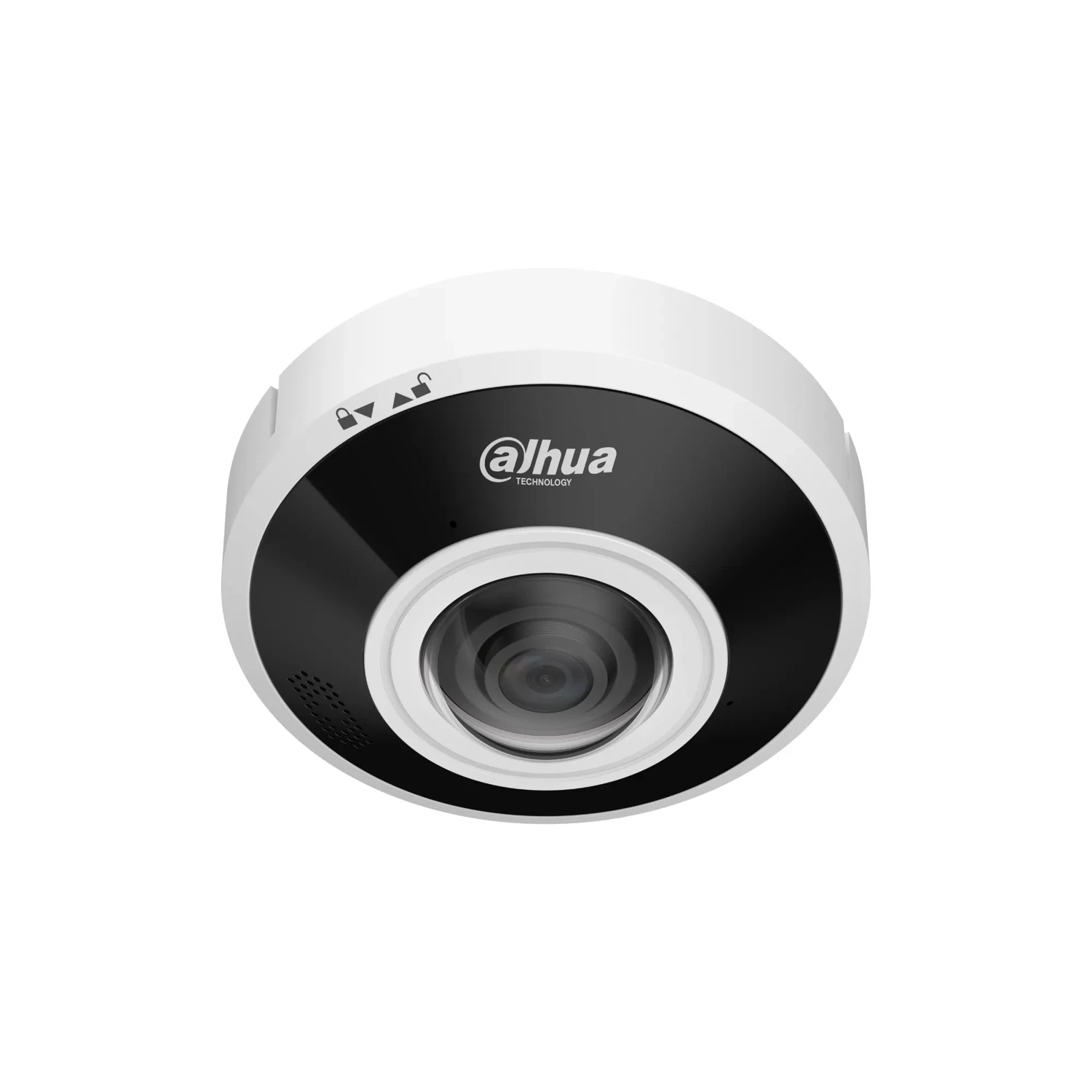 Camara IP Ojo de Pez 6mp — foto 3
