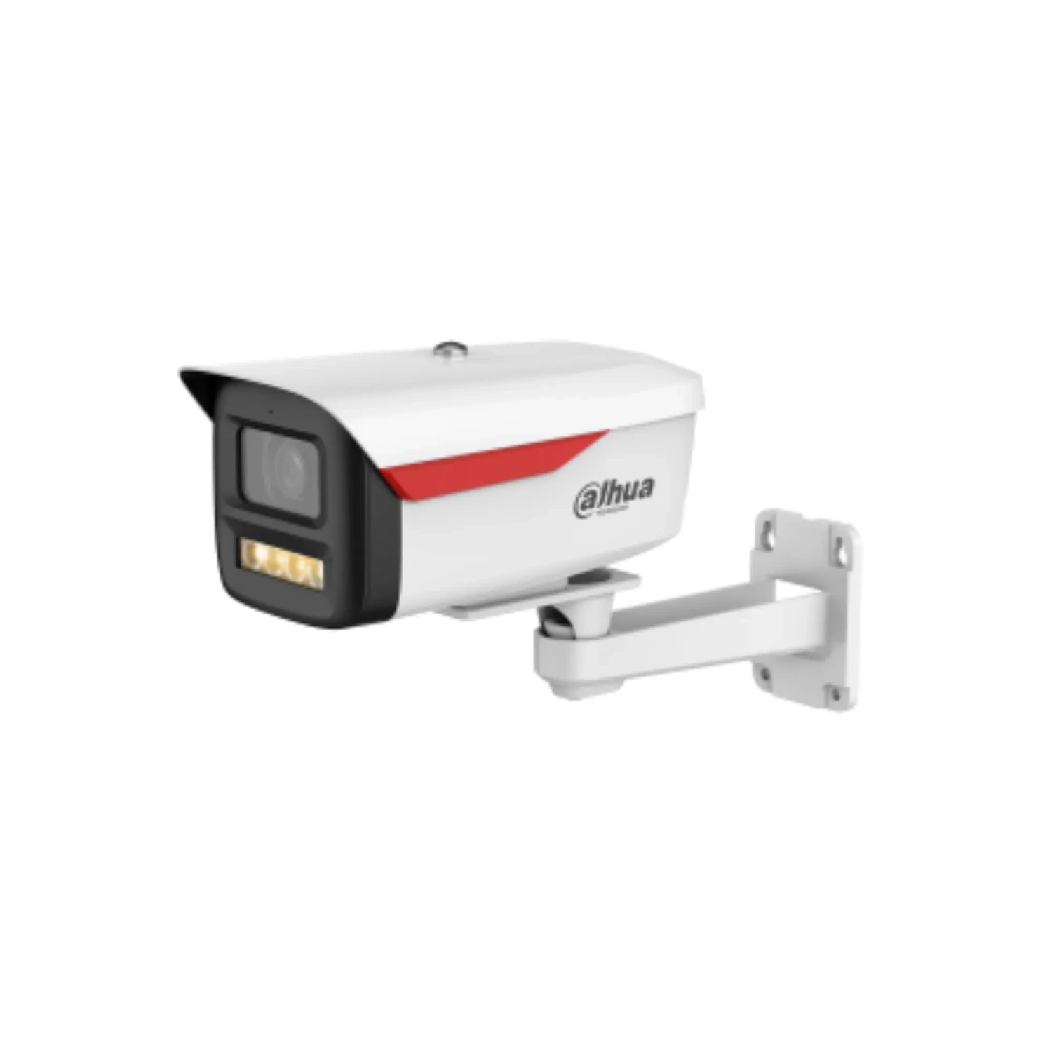 Camara IP Bala 6mp Wizcolor Wizsense — foto 1