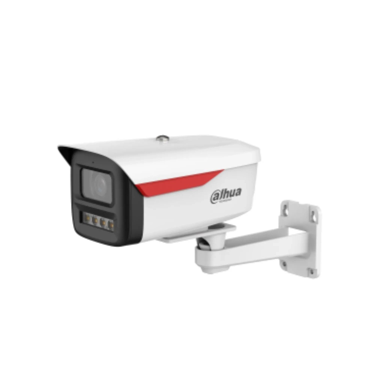 Camara IP Bala 6mp Wizcolor Wizsense — foto 3
