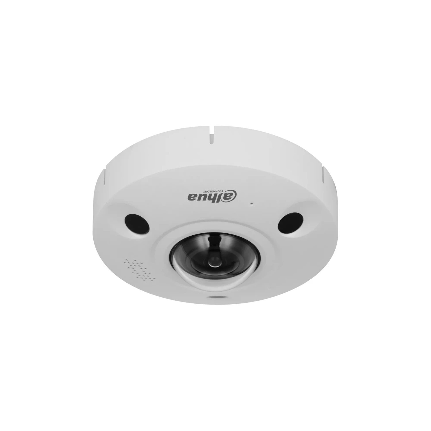 Camara IP Ojo de Pez 8mp Wizmind — foto 2