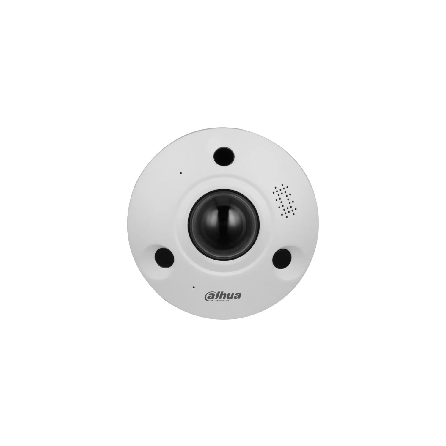 Camara IP Ojo de Pez 8mp Wizmind — foto 3