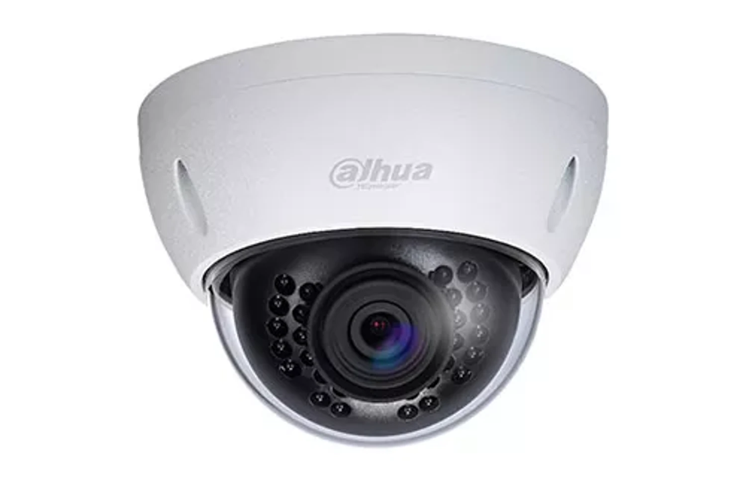 Camara IP Domo 4K Lente 4mm — foto 1