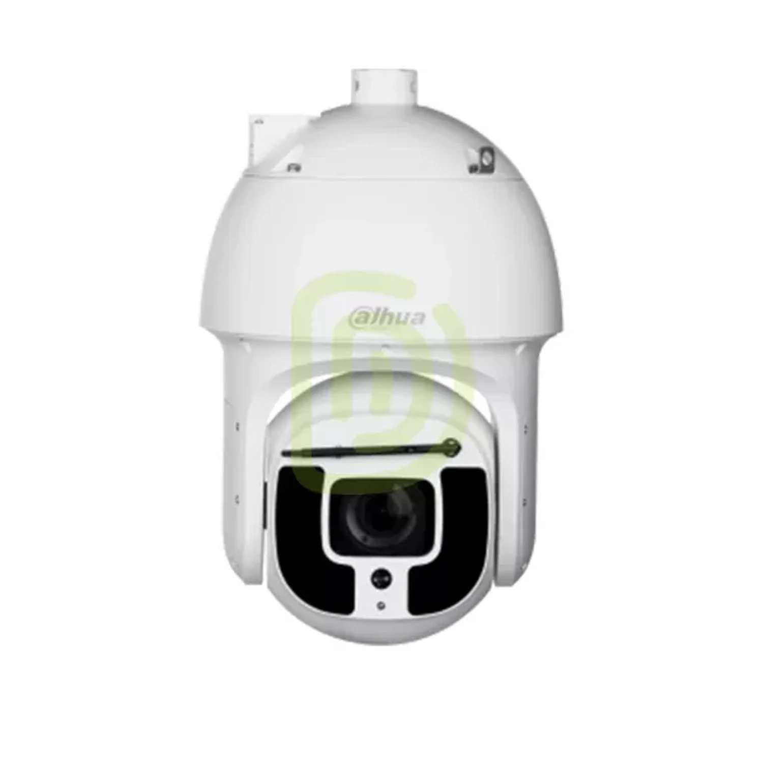 Camara IP PTZ 8mp Starlight Wizmind — foto 1